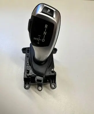 BMW 3 F30 F35 F31 Gear selector 9291517