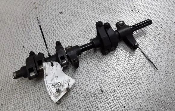 Mazda MPV Valve rocker arm 