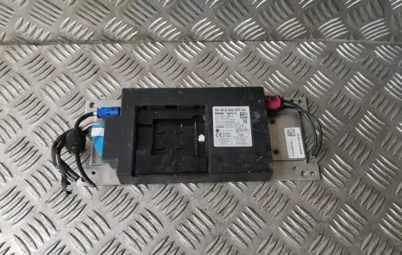 Phone control unit/module