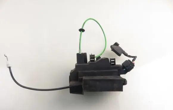 Fiat Croma Front door lock 51708428A