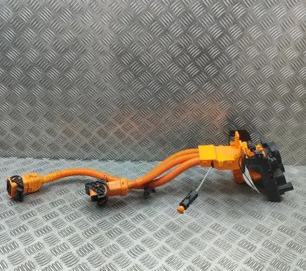 Hyundai Kona I Electric car charging cable 91684K4520