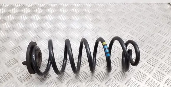 Audi A3 S3 8P Rear coil spring