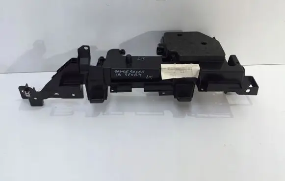 Land Rover Range Rover Sport L494 Trunk/boot side trim panel 14K4843LF9