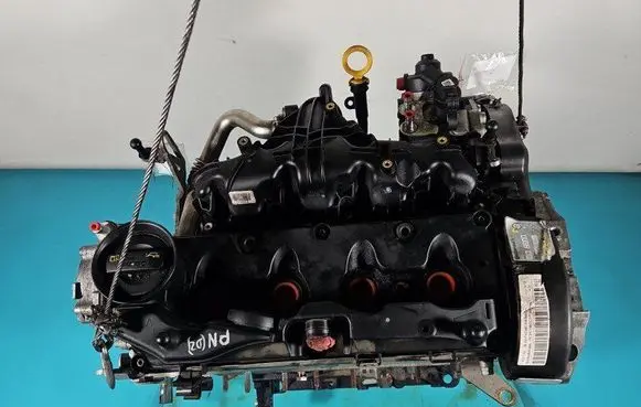 Audi Q3 8U Engine CFG IMPRK1477076
