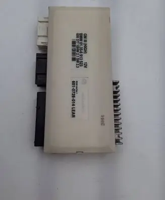 BMW 5 E39 Comfort/convenience module 61356913523 6010728014 60837710HW