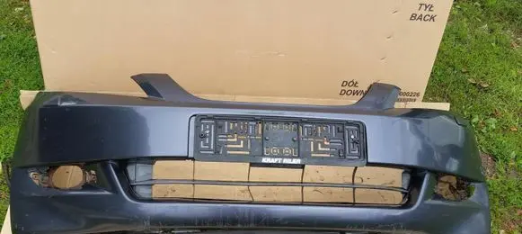 Honda FR-V Front bumper IAW13