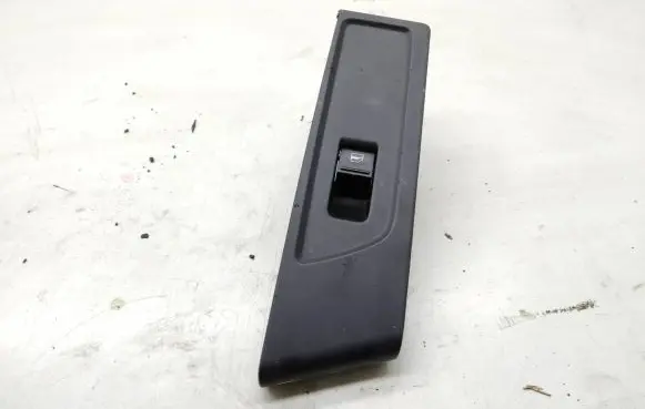 Volkswagen PASSAT B7 Other switches/knobs/shifts 3AB857858