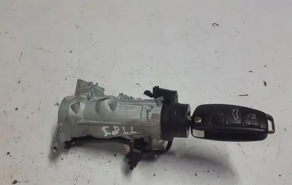 Audi TT TTS Mk2 Ignition lock 1K0905851B
