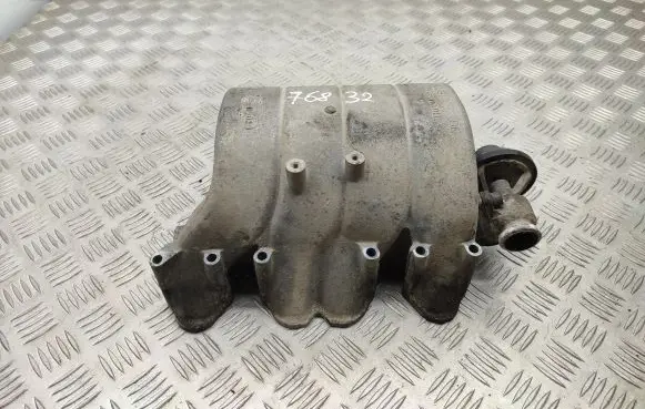 Intake manifold