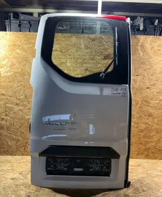 Ford Transit Custom Rear door