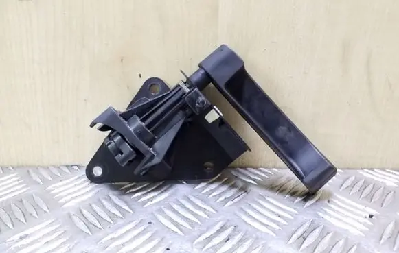 BMW X5 E70 Tailgate interior release/open handle 51247162149