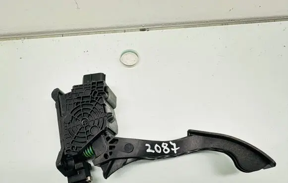 Seat Ibiza V (KJ) Accelerator throttle pedal 2Q1723503 0D730ZPX