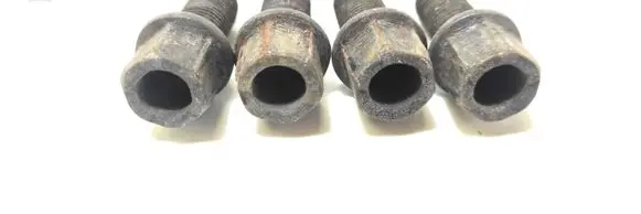 Audi A4 S4 B7 8E 8H Nuts/bolts 