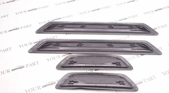 BMW X1 F48 F49 Other sill/pillar trim element 7263315 7349673