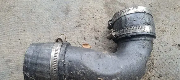 Volvo XC60 Intercooler hose/pipe 30751920