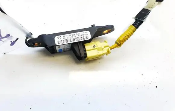 Honda Accord Airbag deployment crash/impact sensor 77970sedc821m1 77970-sed-c821-m1
