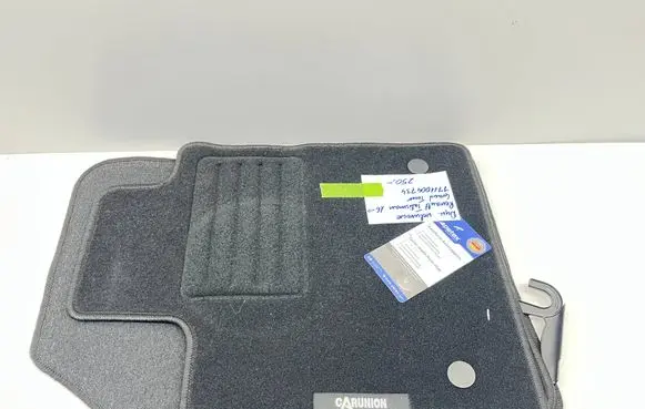 Renault Talisman Car floor mat set 7711004734
