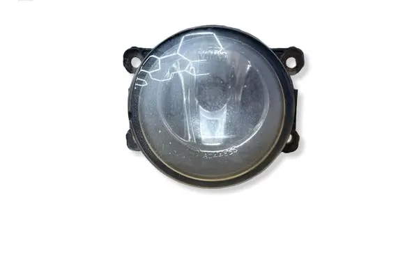 Citroen C4 Grand Picasso Front fog light 9650001680