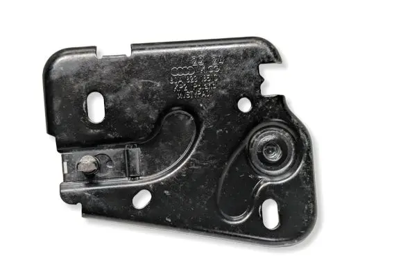 Audi Q5 SQ5 Engine bonnet/hood lock/latch loop/hook 80A823185C