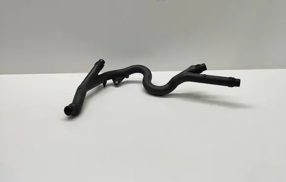 BMW 5 E60 E61 Engine coolant pipe/hose 7806706 780670602 11537806706