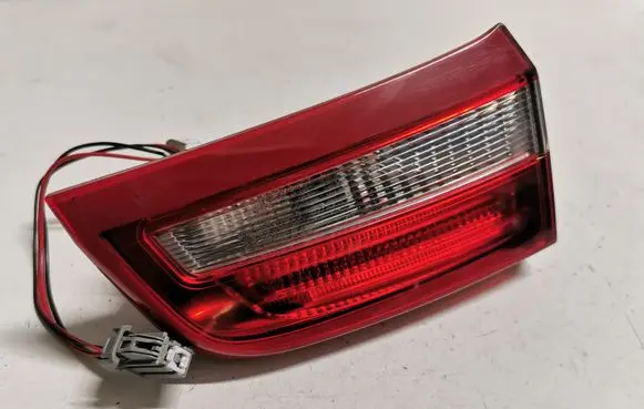 Volvo S60 Tailgate rear/tail lights 30796271