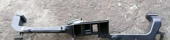 Chevrolet Corvette C7 Cabin air duct channel 22761509