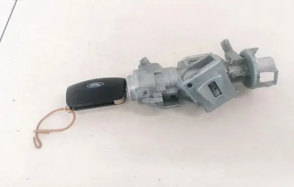 Ford Galaxy Ignition lock 3M513F880AC 3M51-3F880-AC
