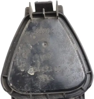 Volkswagen PASSAT B5.5 Headlight/headlamp dust cover 15443300