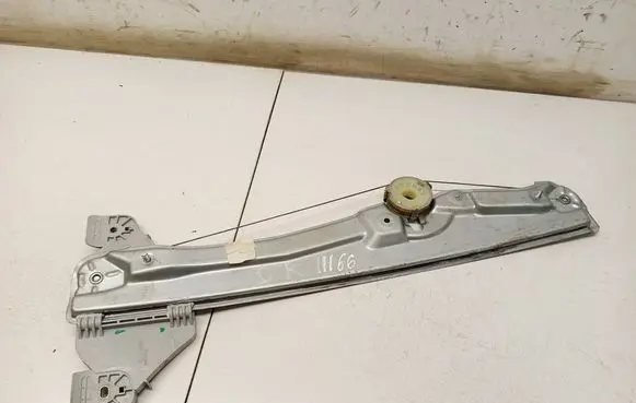 Hyundai Tucson IV NX4 Sliding door window regulator with motor BA030K0030