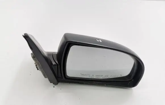 KIA Carens I Manual wing mirror E4012193 E4012192