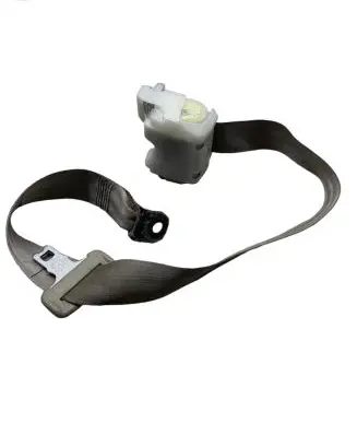 Toyota Auris 150 Middle seatbelt (rear) G088801 R1270