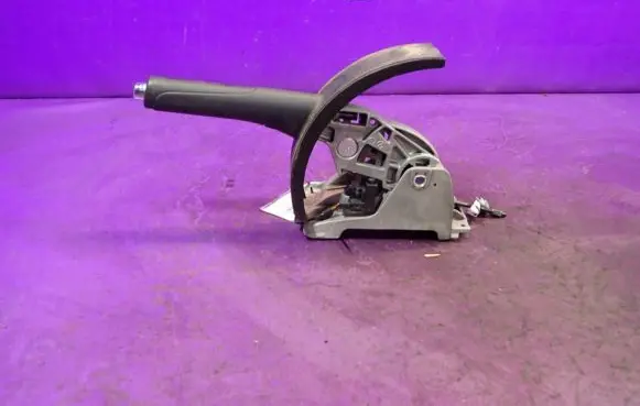 Seat Toledo III (5P) Handbrake/parking brake lever assembly 1K0711303