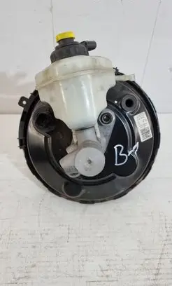 Audi Q7 4L Brake booster 7L8612101