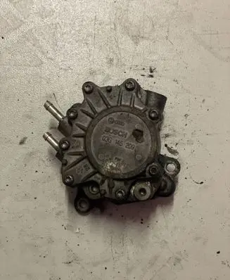 Audi A3 S3 8P Vacuum pump 03G145209D 20031202