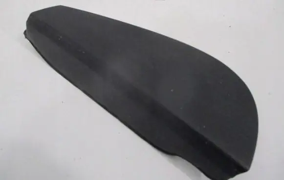 Renault Megane III Fender end trim 