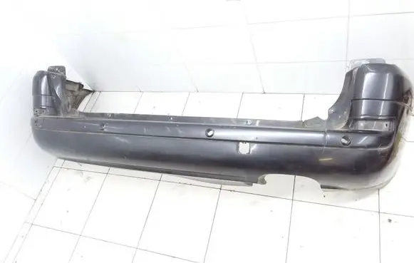 Citroen C8 Rear bumper