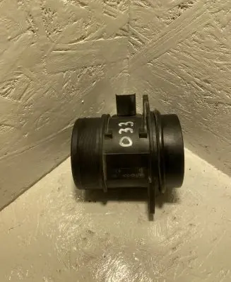 Peugeot 607 Mass air flow meter 5WK97001 9645948780