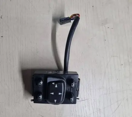 Mercedes-Benz S W220 Wing mirror switch 2208211551 03463305