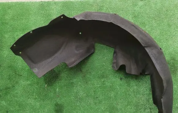 BMW 2 F22 F23 Rear arch fender liner splash guards 7260744