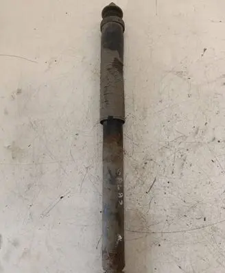 Mercedes-Benz A W169 Rear shock absorber/damper