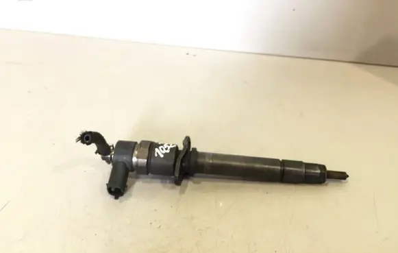 Volvo V70 Fuel injector 0445110078