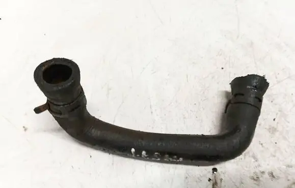 Seat Alhambra (Mk1) Engine coolant pipe/hose