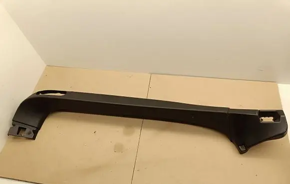 Audi A7 S7 4G Tailgate/trunk side cover trim 4G8867607