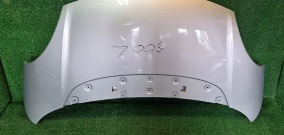 Fiat 500L Engine bonnet/hood VR612A