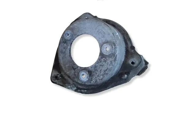 Peugeot 407 Coil spring mount G47036