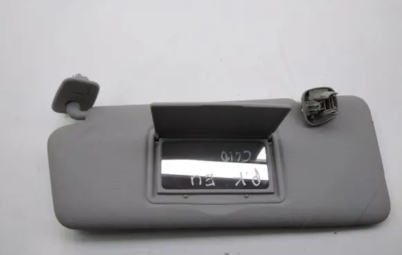Renault Clio IV Sun visor