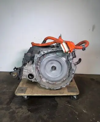 Lexus NX Automatic gearbox 3515333030
