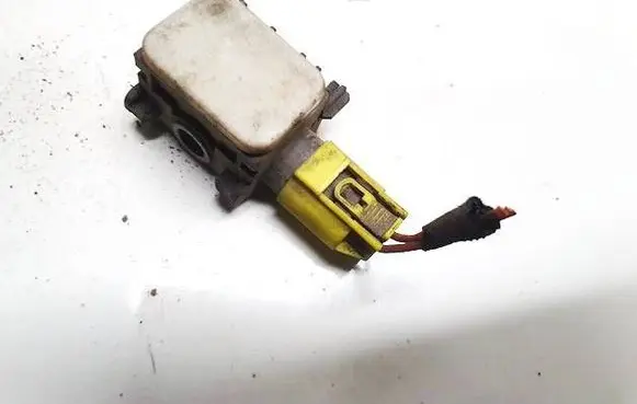 Mercedes-Benz GL X164 Airbag deployment crash/impact sensor 0038202926