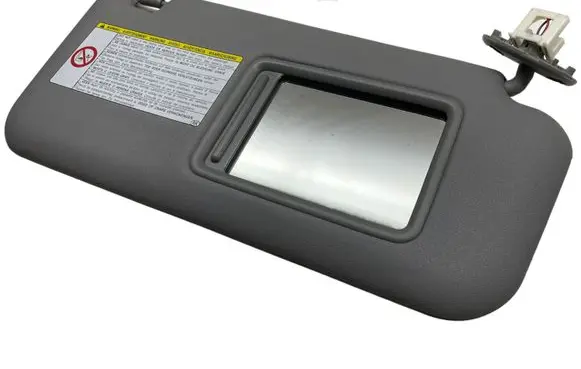Toyota RAV 4 (XA30) Sun visor 7431042410A0
