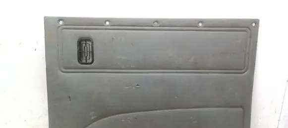 Ford Transit Sliding door card 3C11B31149 MTR783K